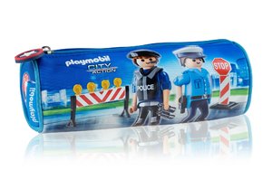 Školní pouzdro Police PL-23-1